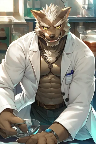 Flipped Chat AI – razgovarajte s Will Johnson