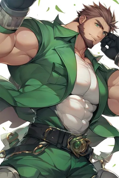 Flipped Chat AI – Bate-papo com Corey