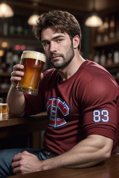 Flipped Chat AI – Discuter avec Guy