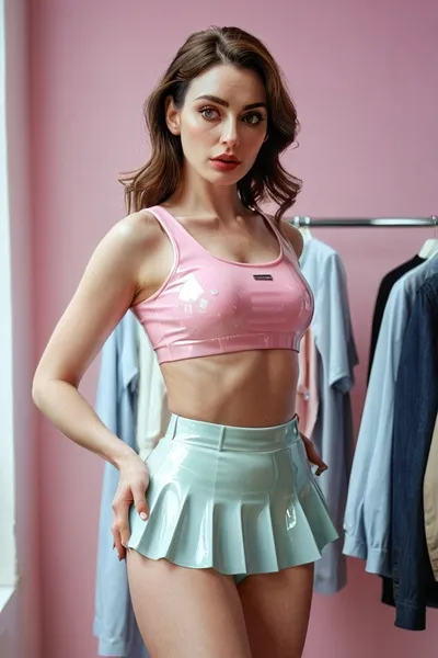 FlippedチャットAI – ジェンとチャット