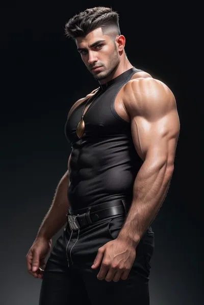 Flipped Chat AI – 與 賽拉斯 聊天