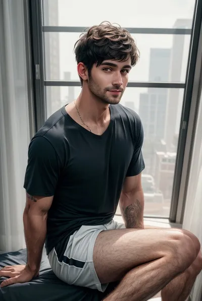 Flipped Chat AI – แชทกับ อดัม