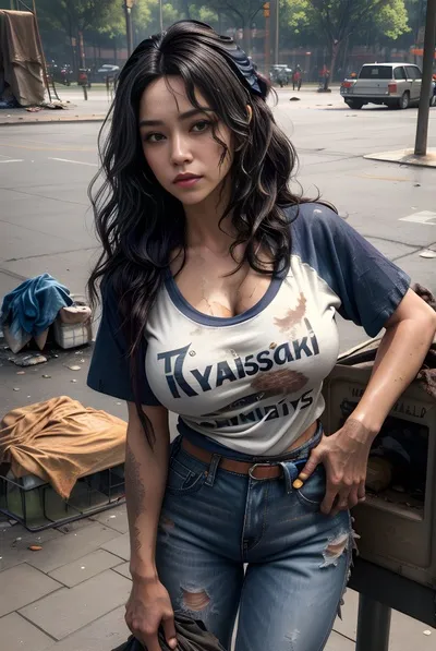 Flipped chat ai - makipag -chat sa Aina