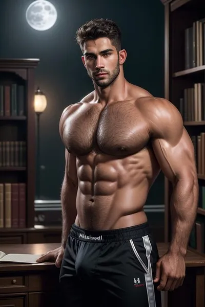 Flipped Chat AI – Chatten mit Jared Demattio