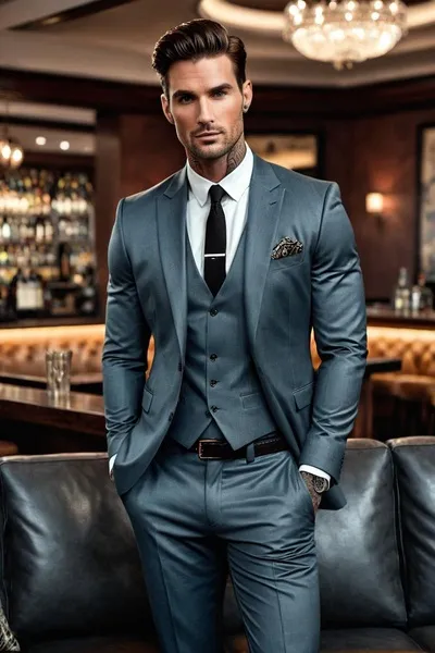 Flipped Chat AI – Chat Julian Crane