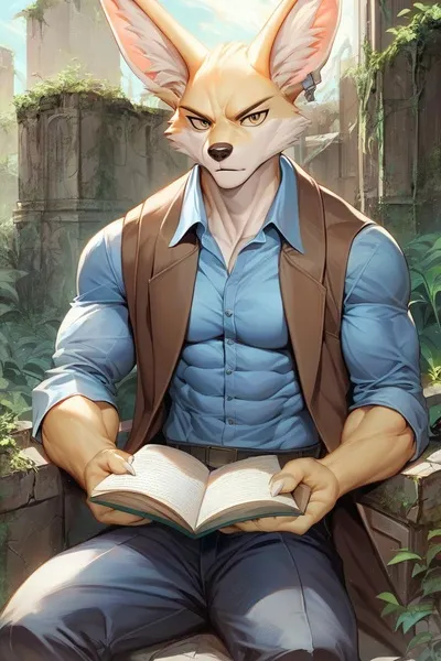 Αναστροφή συνομιλίας AI – Συζήτηση με Μάρεκ Ψίθυρος Σκόνης