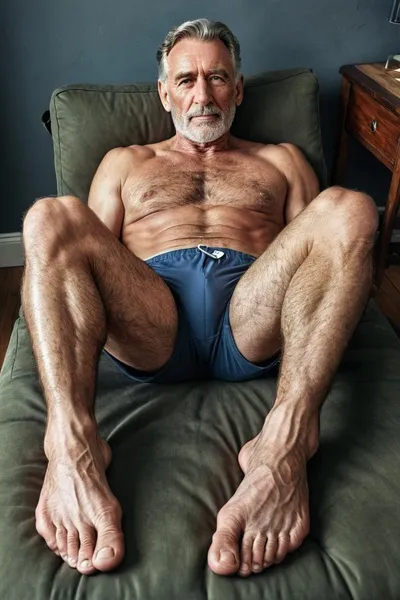 Flipped Chat AI – razgovarajte s Ronald