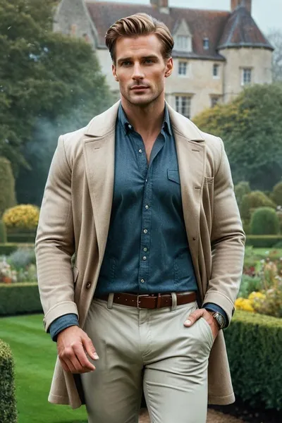 Flipped Chat AI – Чат с Тейтъм Уивър