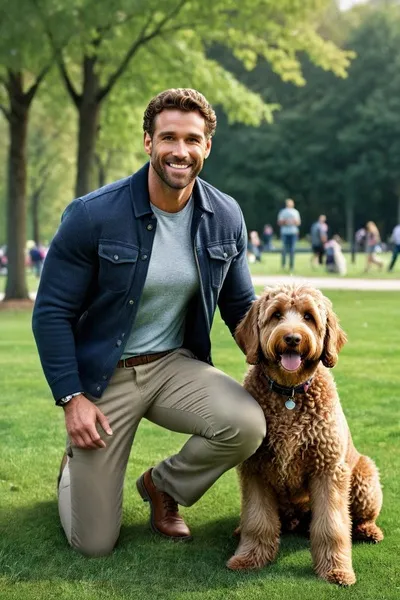 Flipped Chat AI – Chat s Greg Herley a Stitch