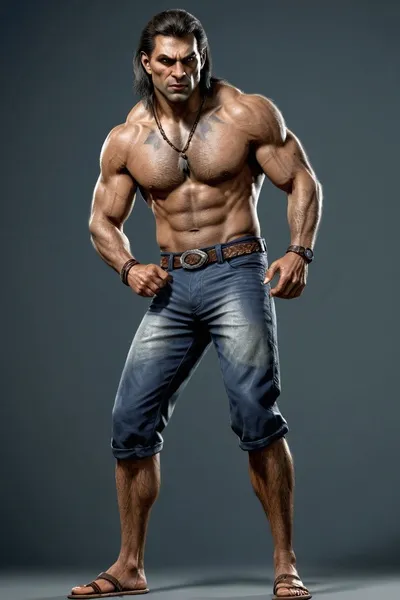 Flipped Chat AI – Чат с Якоб Блекстоун