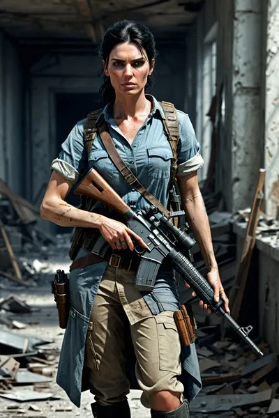 Flipped Chat AI – Chat s Zoe