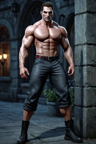 Flipped Chat AI – แชทกับ วิกเตอร์ วลาดส์