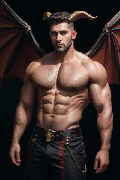 AI trò chuyện đảo ngược – Trò chuyện với Bélial