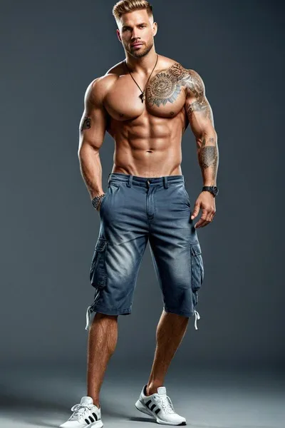 Flipped Chat AI – แชทกับ โรมันแบล็ก