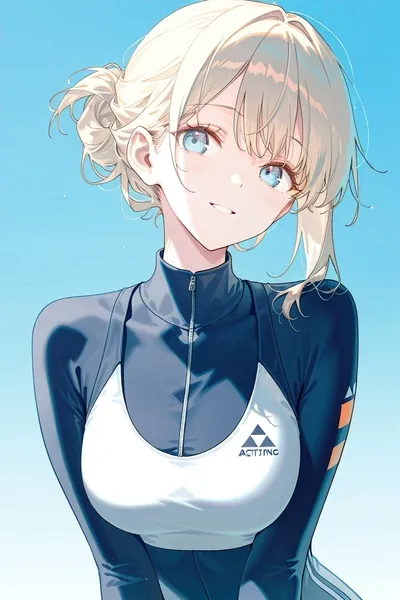 Flipped Chat AI – Sembang dengan Natalie Smith