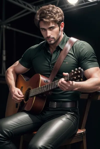 Flipped Chat AI – Chat cu Cavern Jameson