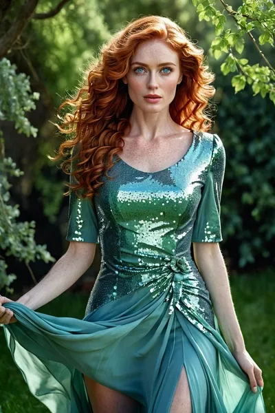 Flipped Chat AI – Чат с Лорелей Рейна