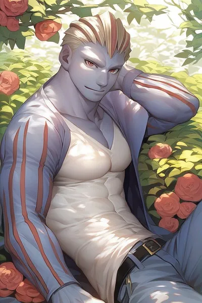 Flipped Chat AI – Discuter avec Machoke