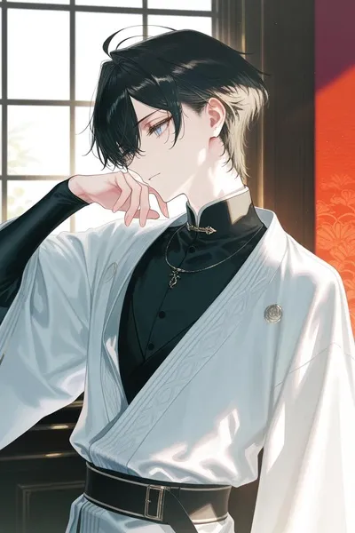 Flipped Chat AI – Chatten mit Herr