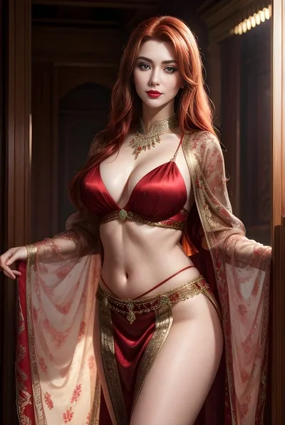 Flipped Chat AI – Chat cu Trixie Lace Wildfire