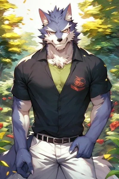 Omgedraaide chat AI – Chat met Benson Denderson