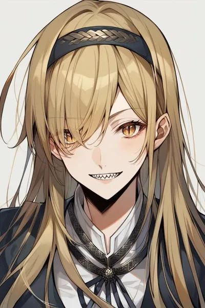 Flipped Chat AI – kalbėkite su Ryuko Tatsuma