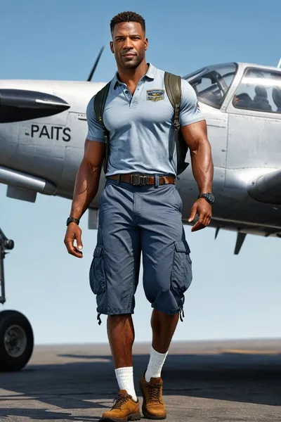 Omgedraaide chat AI – Chat met Isaiah Benton