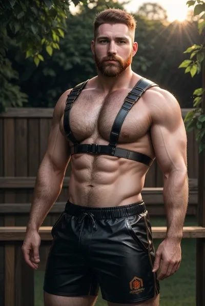 Flipped Chat AI – Chat Connor Thorn