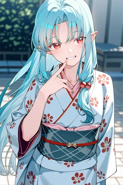 Flipped Chat AI – Чат с Кириха