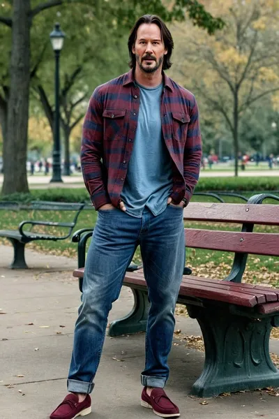 Αναστροφή συνομιλίας AI – Συζήτηση με Κιάνου