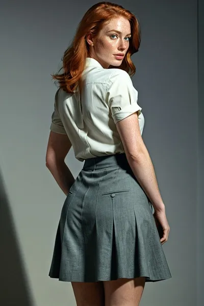 Flipped Chat AI – Чат с Дакота