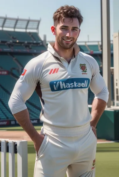 Flipped Chat AI – razgovarajte s Alistair Johns