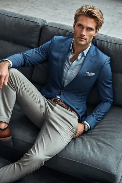 Flipped Chat AI – kalbėkite su Maddox Vale