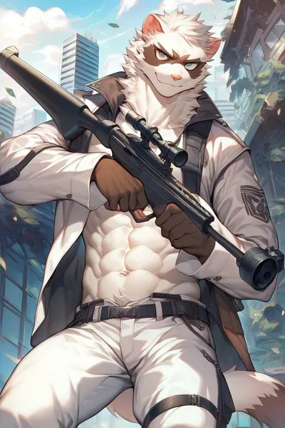 Flipped Chat AI – แชทกับ ซาเวียน เวย์น