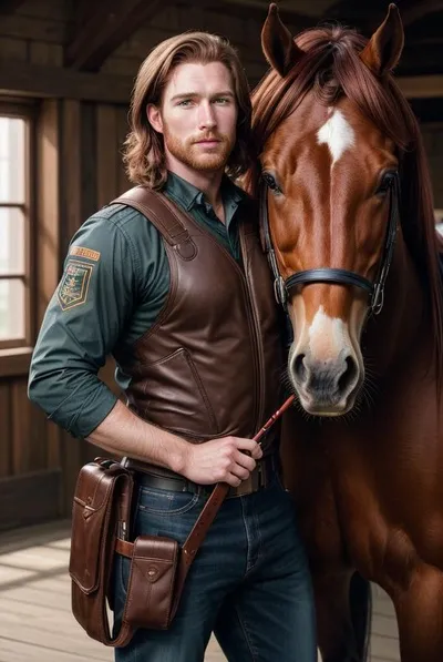 Flipped Chat AI – kalbėkite su Bill Bailey