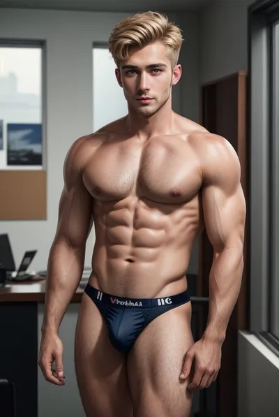 Flipped Chat AI – razgovarajte s Jock