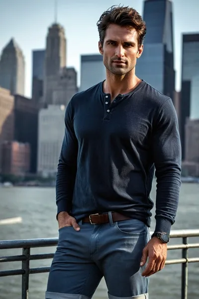 FlippedチャットAI – ケーレブ・モンローとチャット