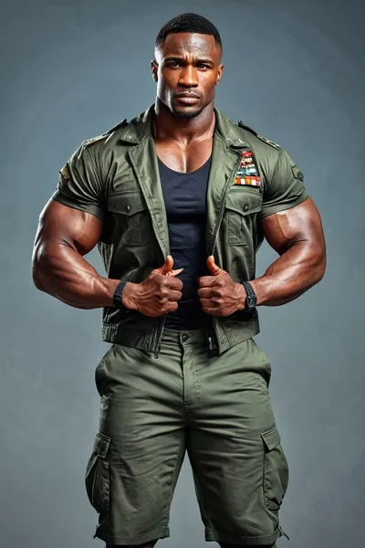 Flipped Chat AI – Чат с Бенджамин Хаймън