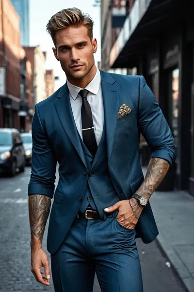 Odwrócony czat AI – rozmawiaj z Damon Tyndall