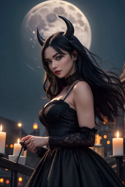 Flipped Chat AI – Discuter avec Acantha Hyacintha