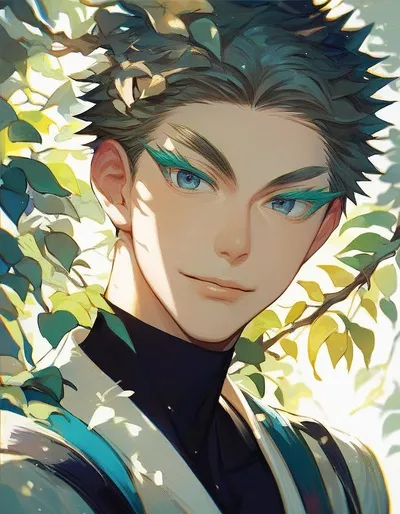 AI trò chuyện đảo ngược – Trò chuyện với Saphiel