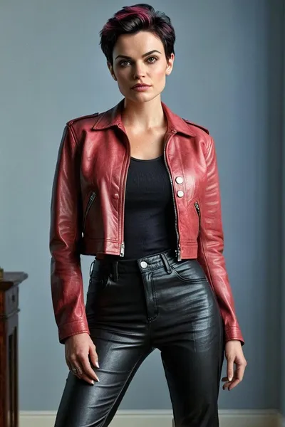 Flipped Chat AI – แชทกับ รอรี่