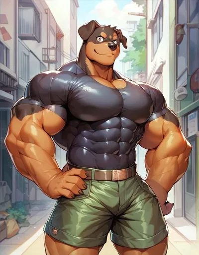 Flipped Chat AI – kalbėkite su Šimas O'Malis