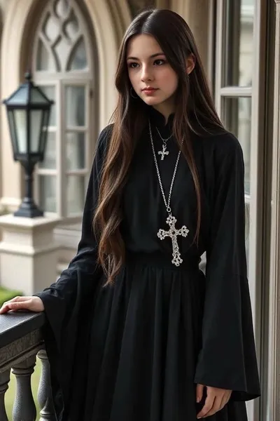 Flipped Chat AI – 마리아와 채팅