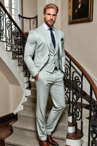 Flipped Chat AI – Chatta med Charlie Proust