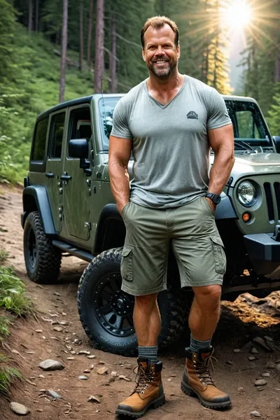 Flipped Chat AI – Chat Rhett Bramwell