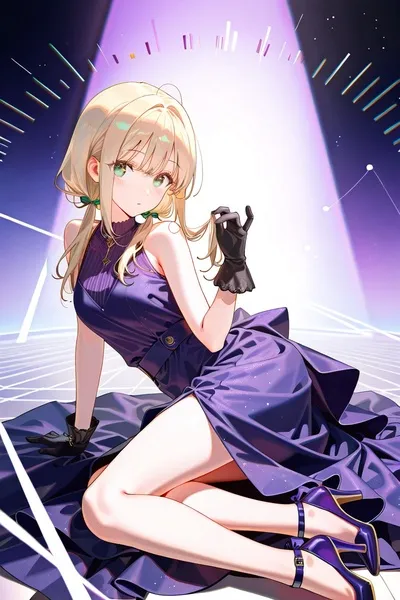 Flipped Chat AI – Чат с Джейми