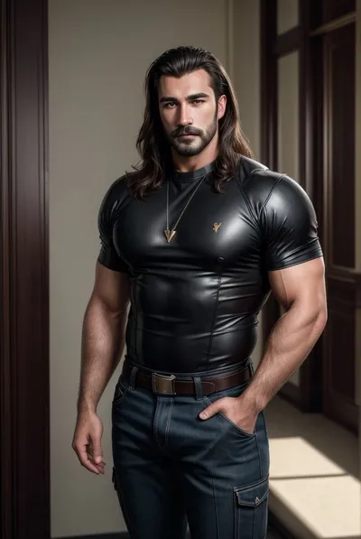 Flipped Chat AI – 與 湯姆·費恩斯比 聊天