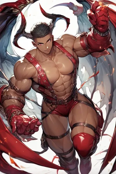 FlippedチャットAI – ヴァレカー・ソーンとチャット