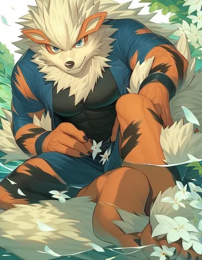 Flipped Chat AI – 與 泰森·阿博爾 聊天